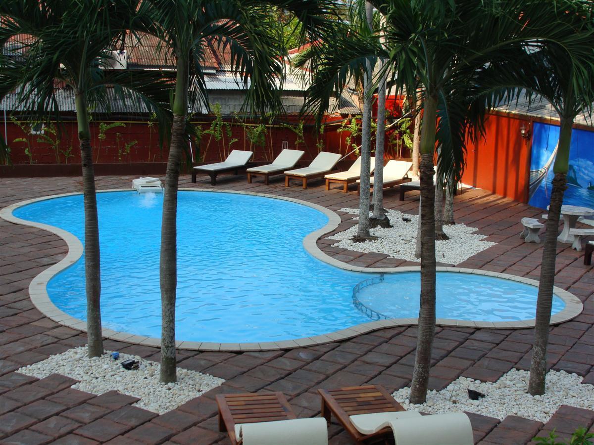 Ao Nang Beach Resort Krabi town Exterior foto