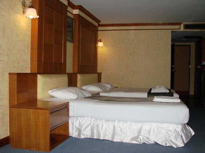 Ao Nang Beach Resort Krabi town Exterior foto